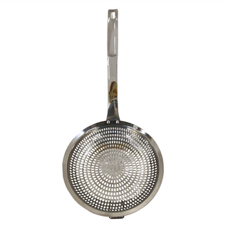 水餃勺 304 不鏽鋼 可掛式, 1個