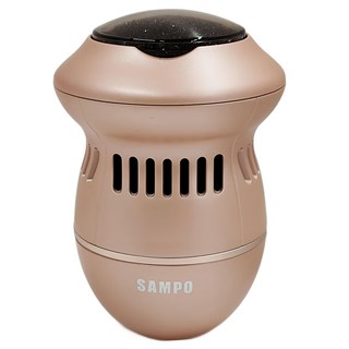 SAMPO 聲寶 真空吸塵電動磨腳皮機/去硬皮機/美足機修磨儀, HJ-Z21U2FL