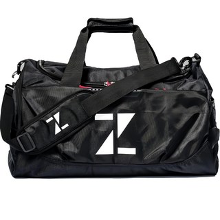 Zero to Hero 極簡健身行李袋 Black 480*260*290mm 1個