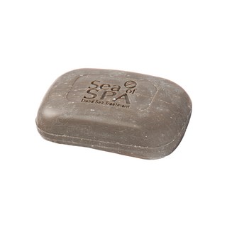 Sea of Spa 控油淨痘皂 125g, 1個