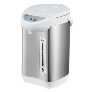 JINKON 晶工 氣壓電熱水瓶 2.5L, JK-3425