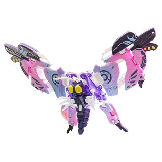 52TOYS BB-56猛獸匣 BULLET 流彈, 1個