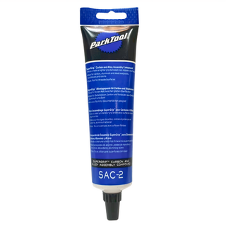 ParkTool 碳纖維及鋁合金組裝劑 SAC-2 113g, 113ml, 1條