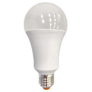 Dr.Bright 亮博士 LED 球泡燈 20W E27燈頭 亮度相當於50W螺旋 AC110V, 黃光, 1個