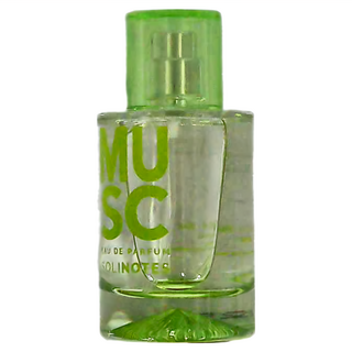 Solinotes 法式香水調色盤 麝香 50ml - 柔和花香調, 1件