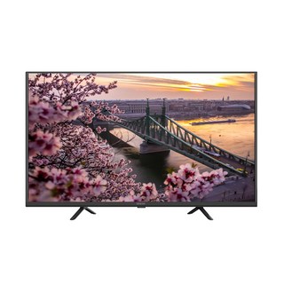 HERAN 禾聯 LED液晶顯示器/無視訊盒, HD-24DF5C1, 1台