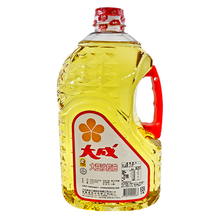 大成 大豆沙拉油, 3L, 1桶