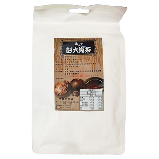 正心堂 彭大海茶包, 天然草本養生茶, 4g, 20入, 1袋