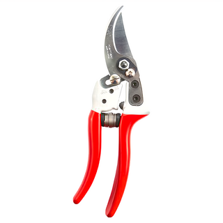 Kamaki卡瑪 剪定鋏/曲刃 No.888, 210mm, 強力硬鉻, 鍛造鋁把手, 1支