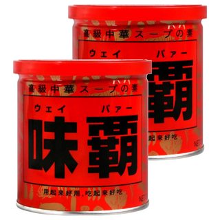 廣記商行 味霸 調味料 250g, 炒菜煮湯好幫手, 香氣十足, 2罐