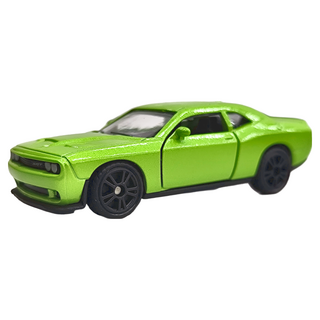 siku 道奇 Challenger 3歲以上, 1個