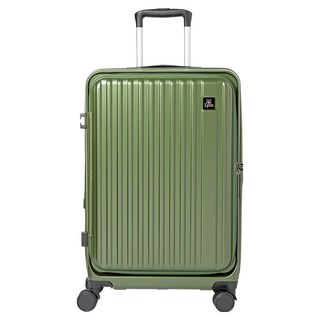 Lynx 美國山貓 中大型行李箱 MF51