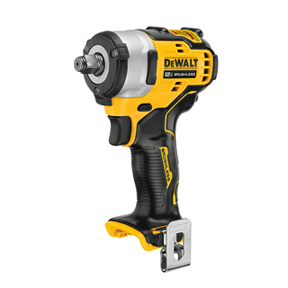 DEWALT 得偉 無碳刷4分衝擊扳手 空機 12V DCF901B, 1個