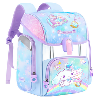 Cinnamoroll 大耳狗喜拿 3D護脊書包