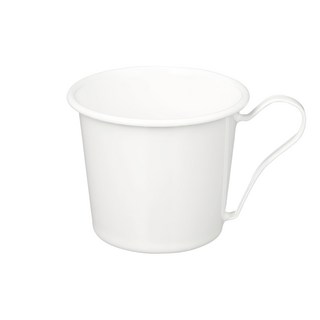 TSUKI-USAGI 月兔印 單柄琺瑯馬克杯 300ml, 1個