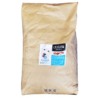 doter 寵愛物語 全齡犬 飼料, 羊肉, 20kg, 1袋
