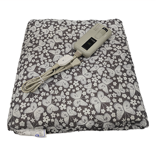 韓國太陽牌 恆溫電毯 款式隨機 SE-10, 雙人(180 x 140cm)