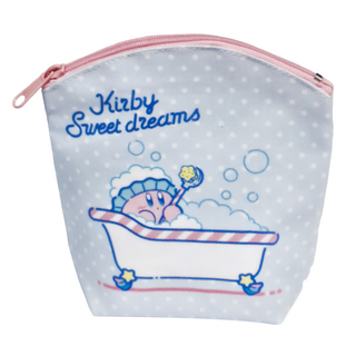 TWINCRE 化妝包 棉金屬材質