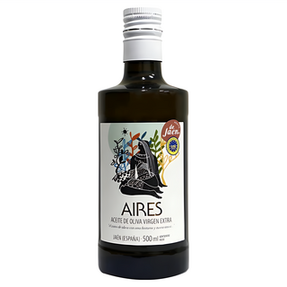 艾瑞斯 Picual 單一品種特級初榨橄欖油, 500ml, 1瓶