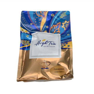 High Tea 伂橙 白桃風味烏龍茶 琉璃茶包, 350g(7g*50入), 50包, 1袋