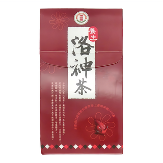 台東地區農會 養生洛神茶 60g, 3g, 20包, 1盒