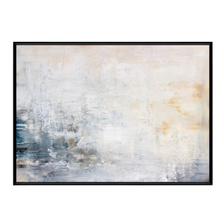 飴糖 抽象畫, 59.4 x 42cm, 黑色