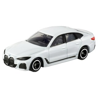 TOMICA 模型小車 BMW i4 NO.36 188629, 1盒