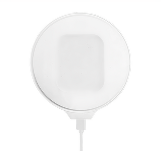 耳機無線充電盤 AirPods專用, 白色, 1個