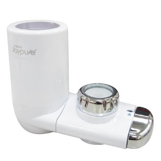 Toppuror 泰浦樂 三段式龍頭淨水器 TPR-SEF22, 居家生活除氯淨水, 廚房用/浴室用都便利, DIY簡單安裝