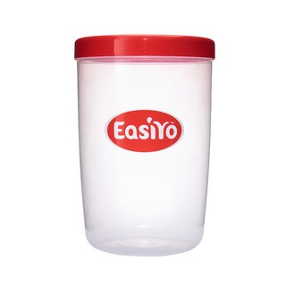 EasiYo 優格機專用內瓶, 1個, 紅色
