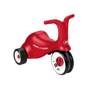 RADIO FLYER 小綿羊滑步三輪車, 1台