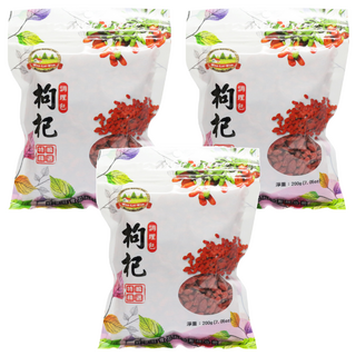 旺來旺 調理用枸杞, 200g, 3包
