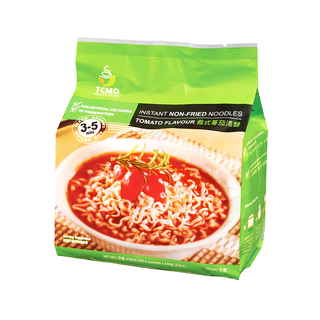 承昌食品 義式蕃茄湯麵 純素 無五辛無酒, 400g, 1袋