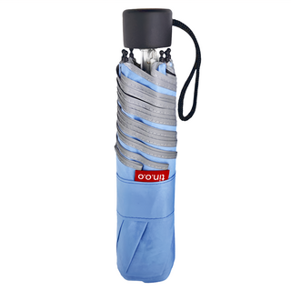 tin.o.o 好傘王 電光瑜珈傘 58cmX6K手開傘 配有3M反光條 1支