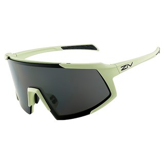ZIV 太陽眼鏡 243, 1個, 霧酪梨綠框