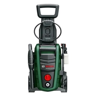 BOSCH 博世 高壓清洗機 家用清潔 高效節能, UniversalAquatak 125
