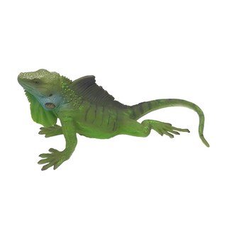 COLLECTA 永嘩 兩棲動物系列, 美洲鬃蜥, 1個