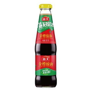 Haday 海天 金標 蠔油, 530g, 1瓶