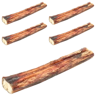 NATURAL FARM 自然牧場 牛腱棒 低脂低熱量原肉零食 嚴選食材低溫慢烘 質地柔軟有韌性, 牛腱, 5個, 40g