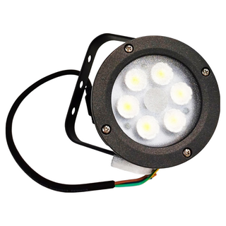 DANCELIGHT 舞光 LED 照樹燈 9W OD-3174R1 141 x 130 x 90mm 黃光, 1個