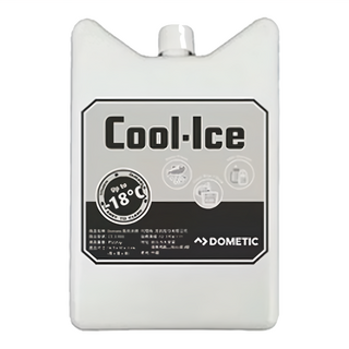 Dometic 長效冰磚 CI-220G 220g 保冷磚 保冰劑 戶外保冰, 1個