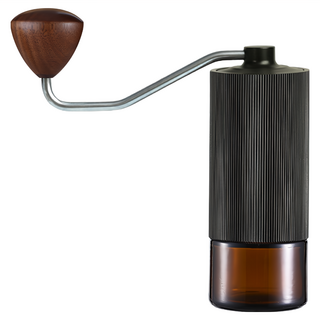 FUJI-GRACE 富士雅麗 全金屬磨盤手搖磨豆機, 混合色, 1個