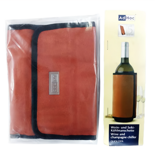 AdHoc 紅酒 香檳急速冷卻器, 德國製造, KM13, 1個