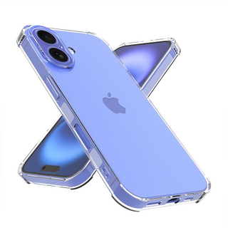 devilcase 標準版2 相機按鍵版 iphone 16 plus, 湛海藍, 1個