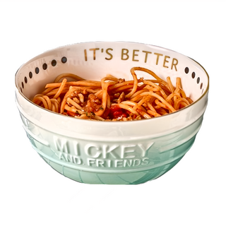 MICKEY MOUSE 米奇 6吋暢享麵碗, 米奇, 1個