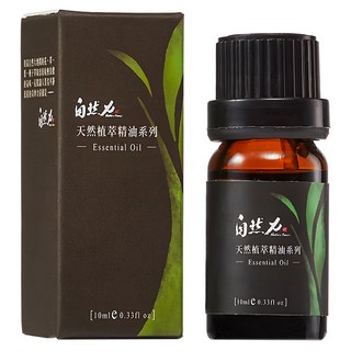 Nature Power 自然力 茶寶 植萃精油系列 迷迭香精油 10ml 台灣製造, 1瓶
