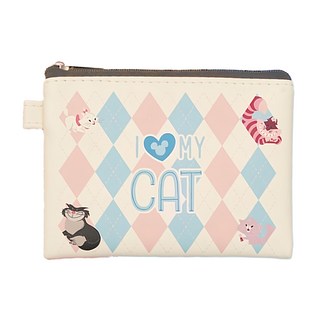 Disney 迪士尼 皮革零錢包 CA899-1