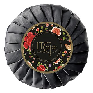 Maja 西班牙經典檀香皂 140g - 檀香精油香氛皂 溫和潔淨、舒緩放鬆 打造奢華沐浴體驗, 1個