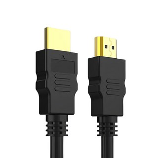 Bravo-U HDMI to HDMI 認證4K高畫質影音傳輸線(5m), 單一商品, 1條