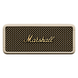 Marshall 藍牙喇叭 原廠保固, Emberton III, 奶油白